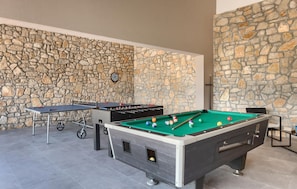 Sala de juegos