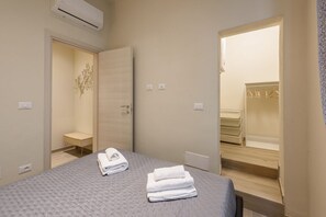 3 bedrooms, WiFi - Tripoli apartment in Florence by Mmega (Firenze)