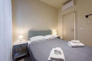 3 多间卧室、熨斗/熨衣板、WiFi