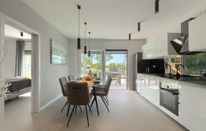 Frigorifero, lavastoviglie, macchina per tè/caffè