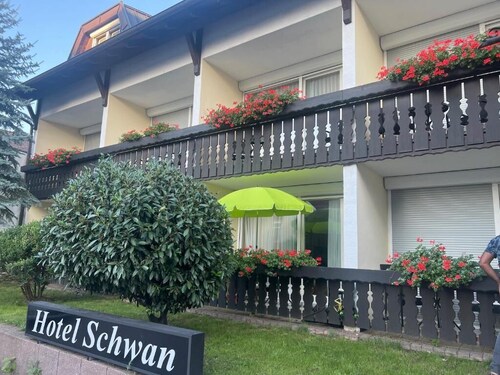 Hotel Schwan
