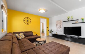 TV, stereo - Beautiful home in Porec (Porec)