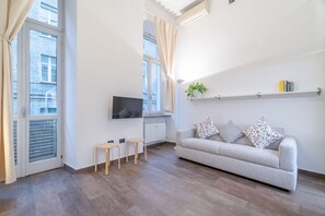 Coin séjour