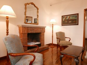 Reception - Floralia Casa Boutique (Bogotá)