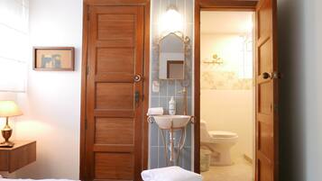 Premium bedding, pillow-top beds, individually decorated