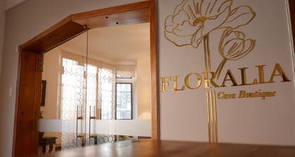 Floralia Casa Boutique