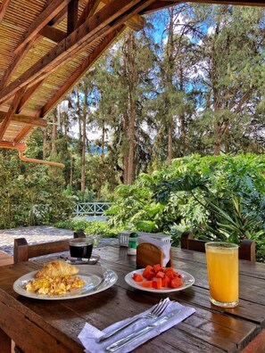 Exterior - Avalon Hotel Campestre en Jardin (Jardin)