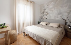 5 bedrooms, iron/ironing board, travel cot, free WiFi - Cozy home in Rovinj with sauna (Rovinj)