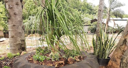 Linda Casa de Campo com Lago Para Pesca, Mesa de Sinuca e Área Para Acampamento