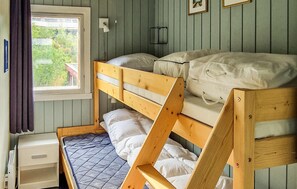 3 bedrooms