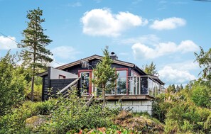 Exterior - Lovely home in Enebakk with WiFi (Enebakk)