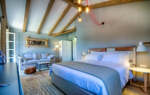 4 Schlafzimmer, Bügeleisen/Bügelbrett, Reisekinderbett, kostenloses WLAN