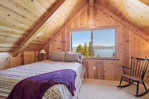 3 chambres, fer et planche à repasser, Wi-Fi gratuit, draps fournis