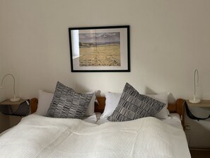 2 bedrooms, WiFi - Kellenhusen - Heisterbusch 14-2 - Zentral und Ruhig Gelegene Ferienwohnung im Erdgeschoss für Max. 4 (Kellenhusen (Ostsee))