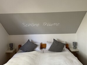 2 sovrum och wi-fi