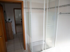 Interior - Kellenhusen - Heisterbusch 14-1 - Zentral und Ruhig Gelegene Ferienwohnung im Erdgeschoss für Max. 4 (Kellenhusen (Ostsee))