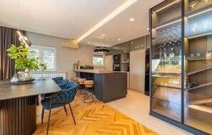 Dining - Beautiful home in Zadar (Zadar)