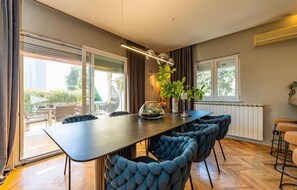 Dining - Beautiful home in Zadar (Zadar)