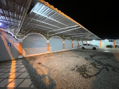 Hotel SMIR