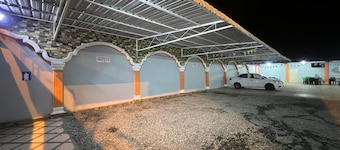Hotel SMIR
