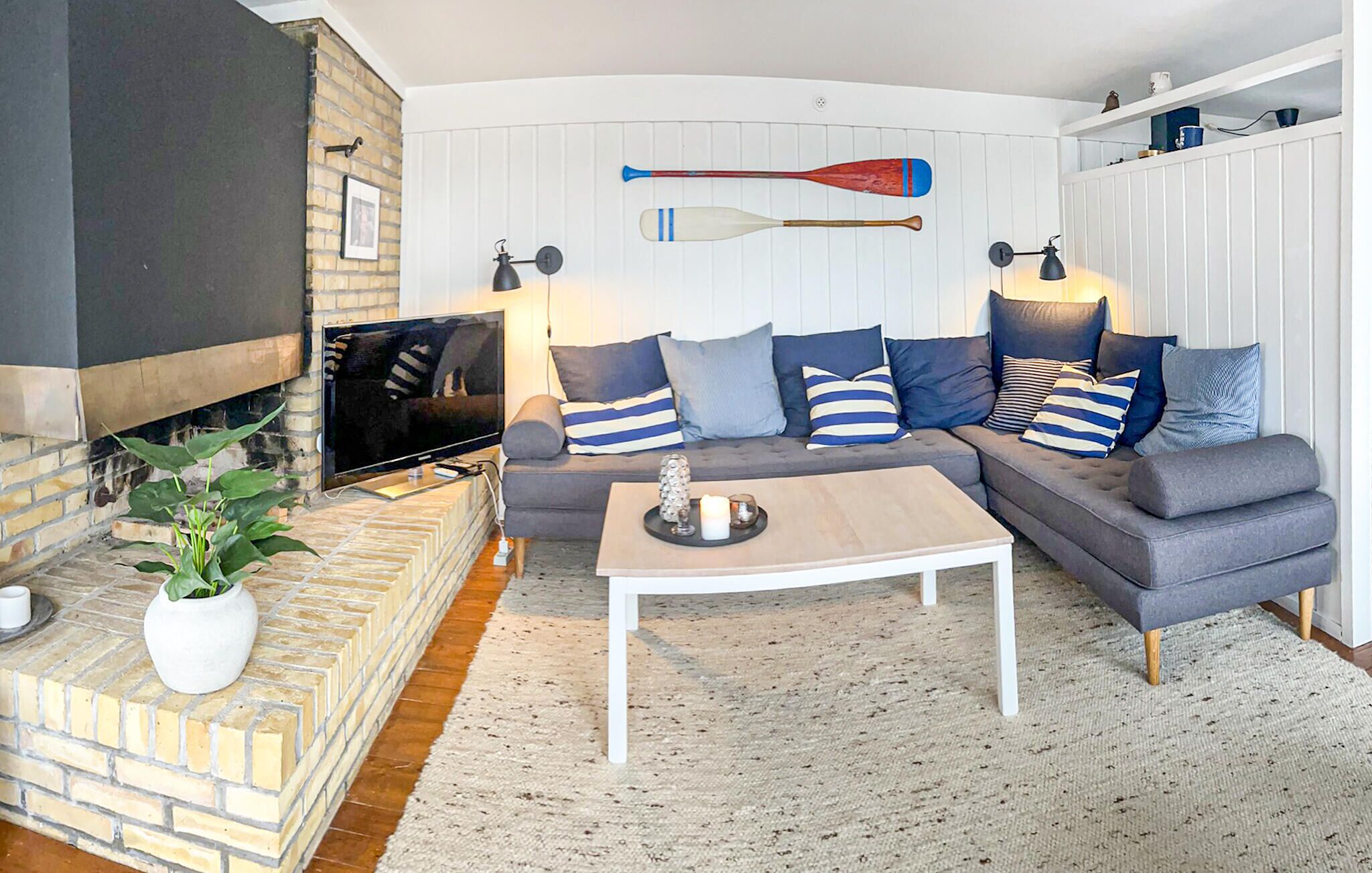 منطقة المعيشة