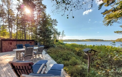 Stunning home in Skånes Fagerhult