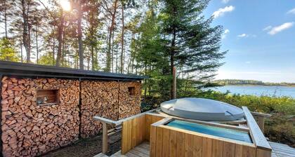 Stunning home in Skånes Fagerhult