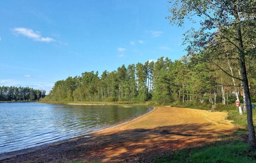 Stunning home in Skånes Fagerhult