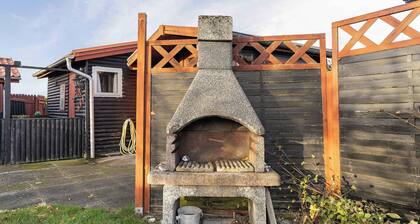 Charming cottage in Mesinge
