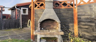 Charming cottage in Mesinge