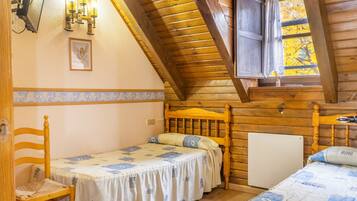 1 soveværelse, gratis Wi-Fi, sengetøj