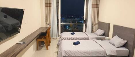 Deluxe Apartment | 1 bedroom, free WiFi