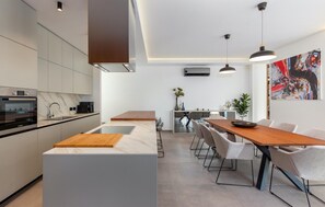 Dining - Pet friendly home in Rovinj (Rovinj)