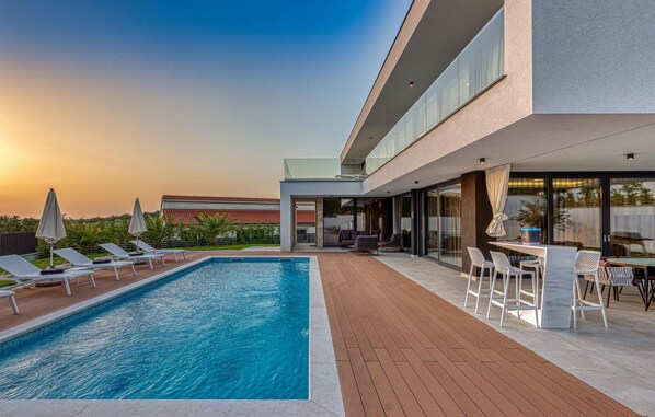 Pool - Pet friendly home in Rovinj (Rovinj)