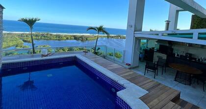 Triplex Barra da Tijuca