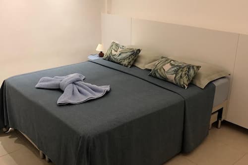 Deluxe Apartment | 3 bedrooms, free WiFi