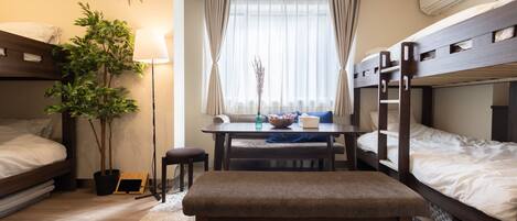 2 soverom, strykejern/-brett, wi-fi (inkludert) og sengetøy