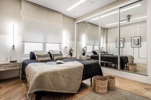 3 Schlafzimmer, Bügeleisen/Bügelbrett, WLAN, Bettwäsche