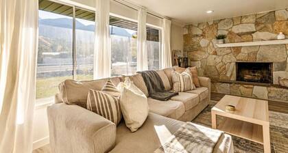 Canyon View Cottage | Backyard | Free Massage*