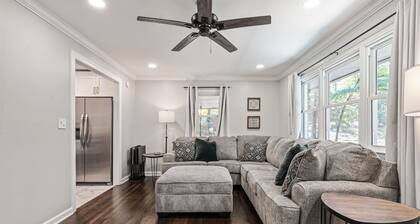 Special Offers! 3-King Bedrooms + Fenced Yard