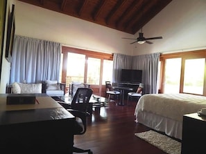 10 bedrooms, iron/ironing board, WiFi, bed sheets