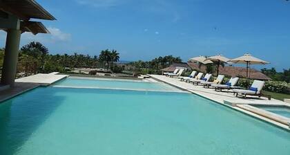 "Among the Top 10 Exquisite Villas in Casa de Campo"