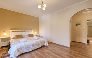 3 bedrooms, iron/ironing board, travel cot, free WiFi - Beautiful home in Pazin (Pazin)