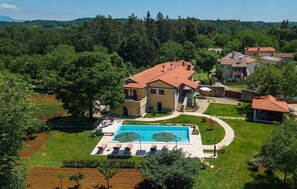 Exterior - Beautiful home in Pazin (Pazin)