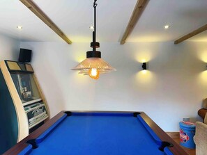 Spielezimmer
