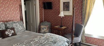Deerfield Valley Inn - Standard Room 7