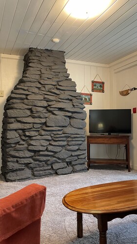 Deerfield Valley Inn - Suite Room