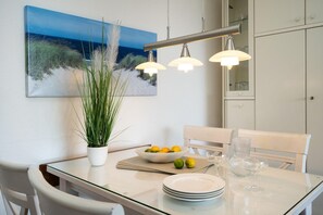 Dineren