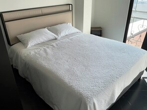 Family Apartment | In-room fitness