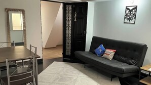 Familieleilighet | Oppholdsrom
